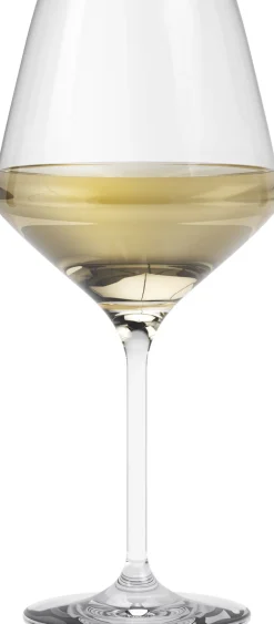 Eva Solo Glas<LN Vinglas Hvidvin 6 stk
