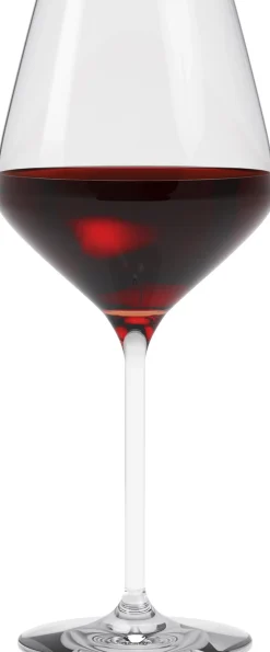 Eva Solo Glas<LN Vinglas Rødvin 6 stk