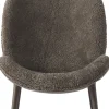 Vipp Møbler<Lodge Lounge Dark Oak Curly col. 07