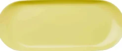 Notem Opbevaring<Lola Tray - Yellow