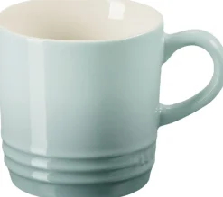 Le Creuset Kopper & Krus<London Cappuccino Sea 200ml