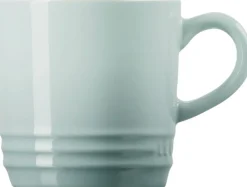 Le Creuset Kopper & Krus<London Cappuccino Sea 200ml