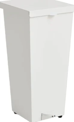 Hay Skraldespande<Loop Bin-26L-White