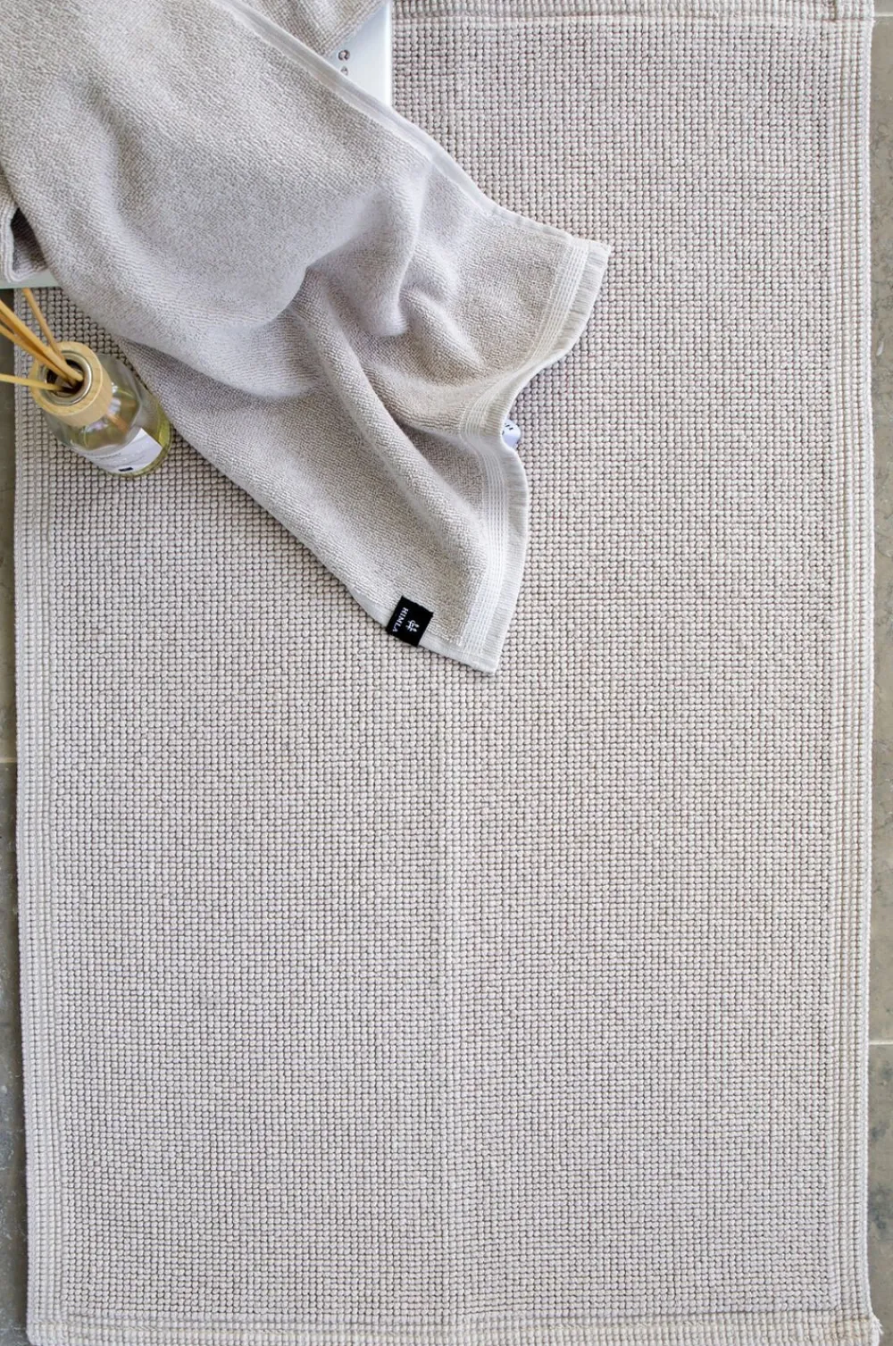 Himla Bademåtter<Love Bath Mat