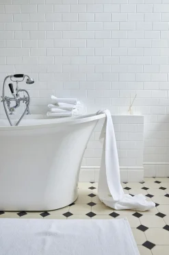 Himla Bademåtter<Love Bath Mat