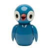 Spring Copenhagen Figurer & Skulpturer<Lucky Light Blue, fugl