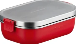 Le Creuset Opbevaring<Madkasse OTG Cerise 900ml
