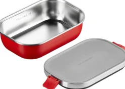 Le Creuset Opbevaring<Madkasse OTG Cerise 900ml
