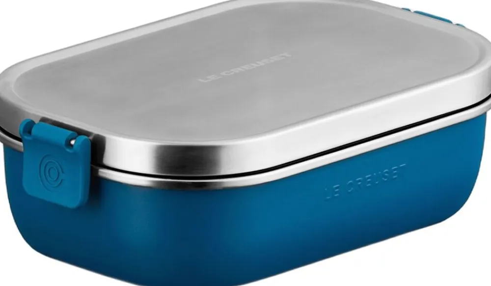 Le Creuset Opbevaring<Madkasse OTG Deep 900ml