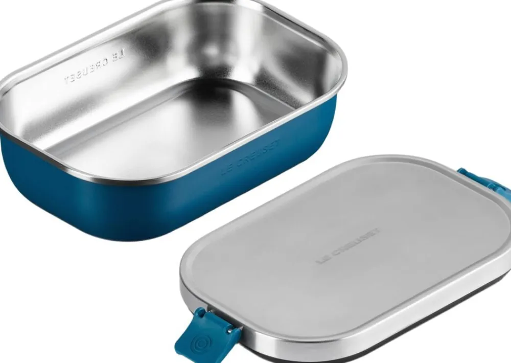 Le Creuset Opbevaring<Madkasse OTG Deep 900ml