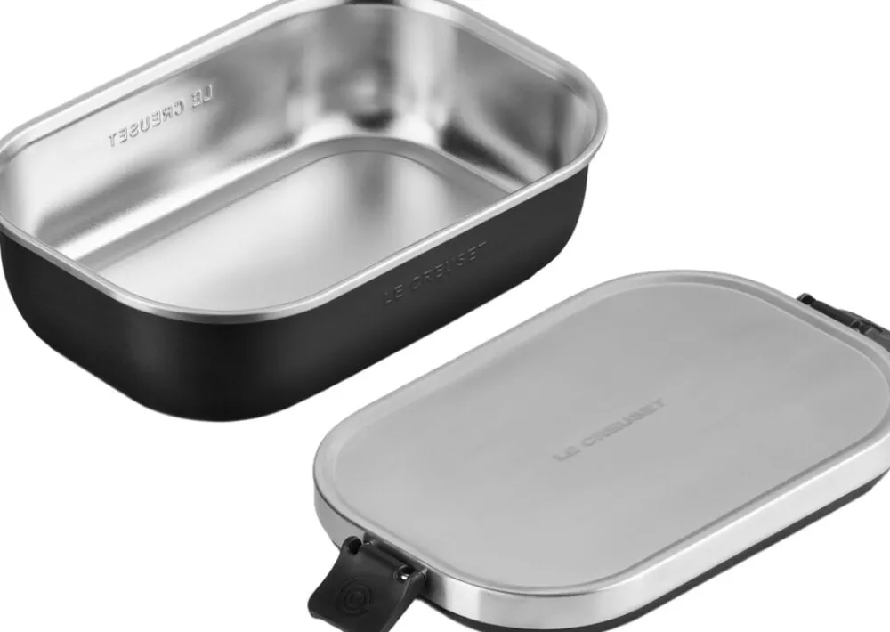 Le Creuset Opbevaring<Madkasse OTG MB 900ml
