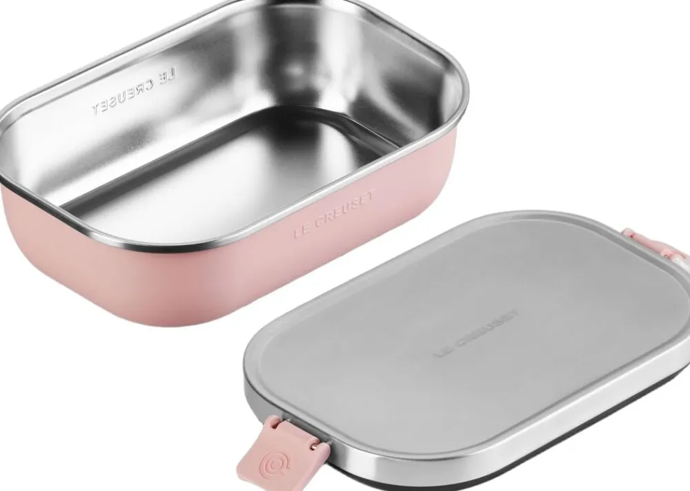 Le Creuset Opbevaring<Madkasse OTG Shell P 900ml