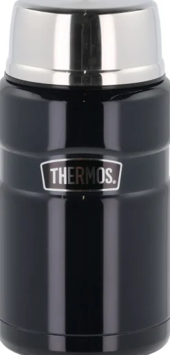 Thermos Opbevaring<Madtermoflaske Stainless King 710 ml Midnight Blue