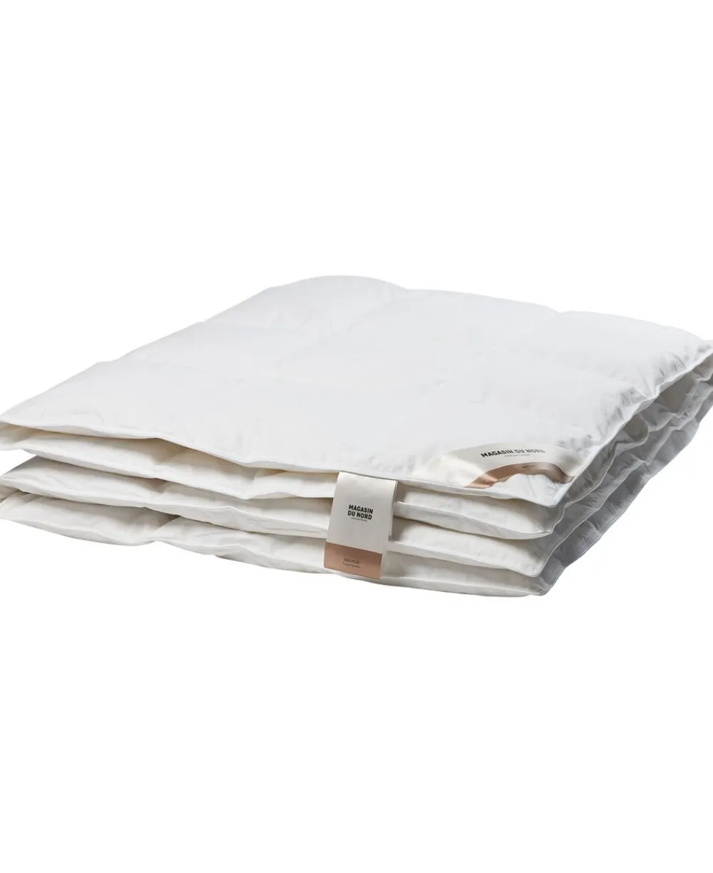 Magasin du Nord Collection Dyner<Magasin Bronze Moskusdun Dyne - Varm 200x220 cm.