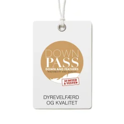 Magasin du Nord Collection Dyner<Magasin Bronze Moskusdun Dyne - Varm 200x220 cm.