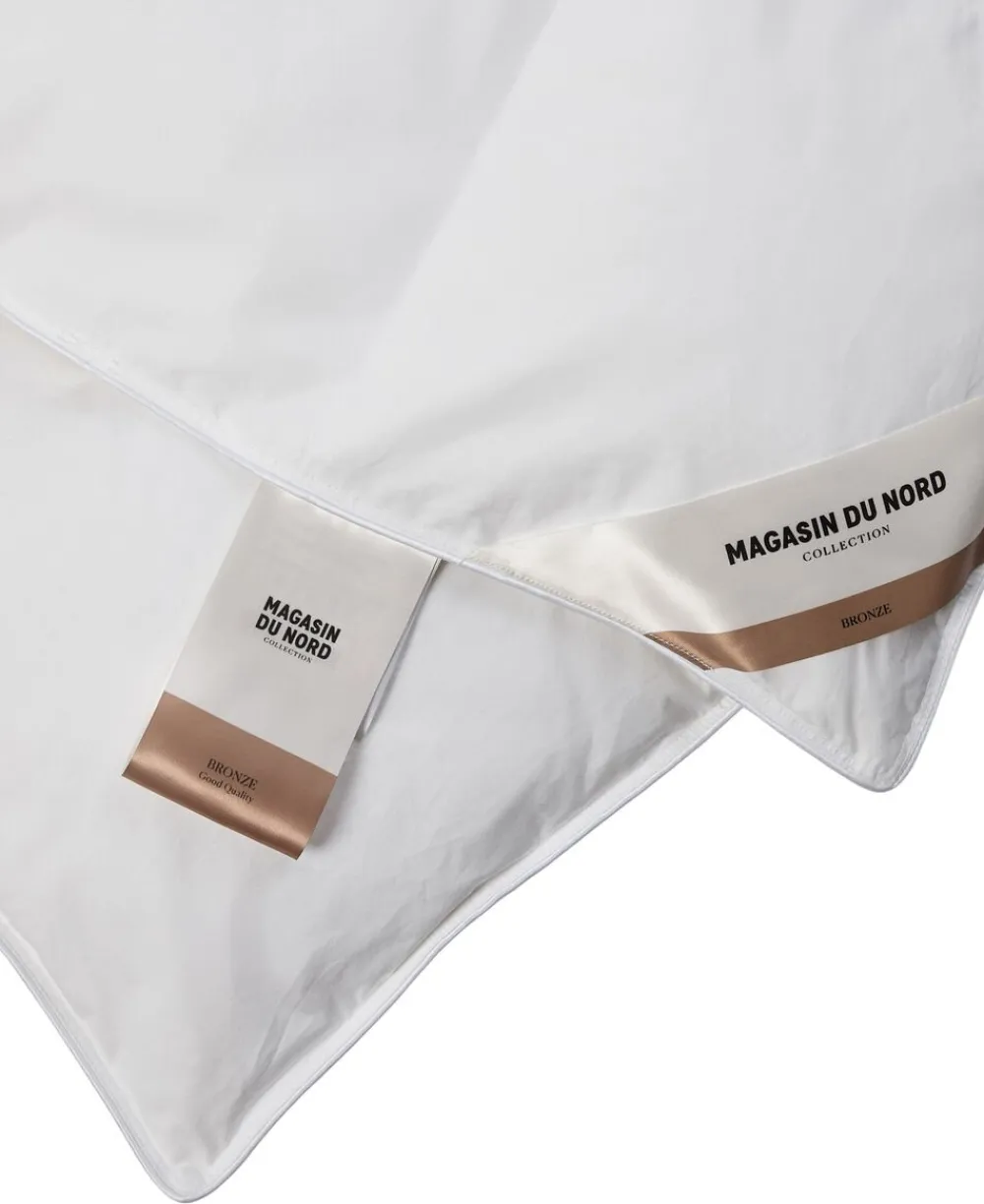 Magasin du Nord Collection Dyner<Magasin Bronze Moskusdun Dyne - Varm 200x220 cm.