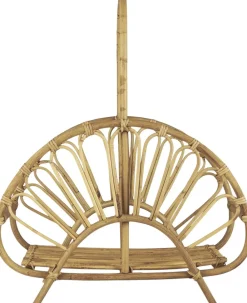 Ib Laursen Opbevaring<Magasinholder rattan