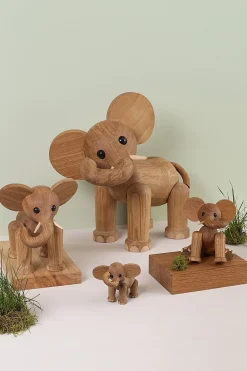Spring Copenhagen Figurer & Skulpturer<Maggie, elefant