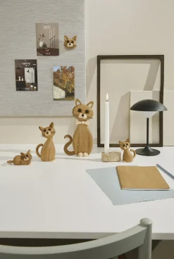 Spring Copenhagen Figurer & Skulpturer<Magnetic Lucky