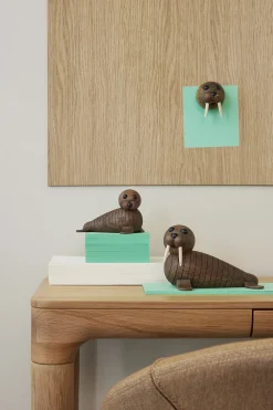 Spring Copenhagen Figurer & Skulpturer<Magnetic Wally