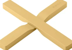 Eva Solo Tilbehør Til Bordet<Magnetisk bordskåner Golden sand