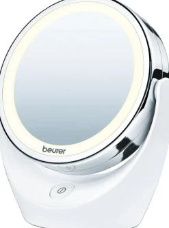 Beurer Spejle<Makeupspejl 2-i-1 m. 5 x zoom BS 49