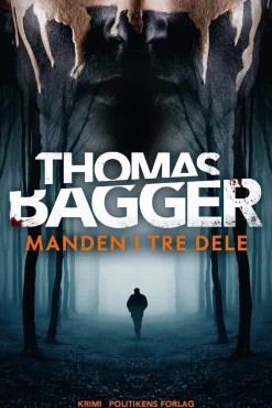 Bøger Bøger<Manden i tre dele