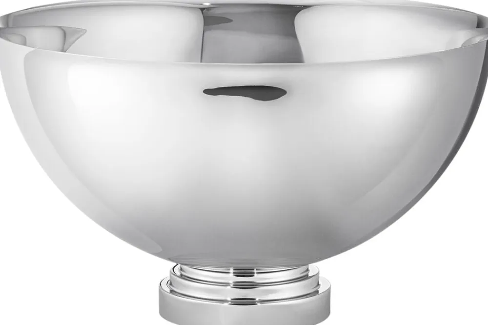 Georg Jensen Bar & Vin<MANHATTAN CHAMPAGNEKØLER, SS, Ø40CM