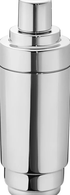 Georg Jensen Bar & Vin<MANHATTAN COCKTAIL SHAKER, SS, 0,75L