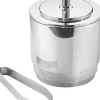Georg Jensen Bar & Vin<MANHATTAN ISSPAND & TANG, SS, 1,5L