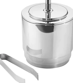 Georg Jensen Bar & Vin<MANHATTAN ISSPAND & TANG, SS, 1,5L