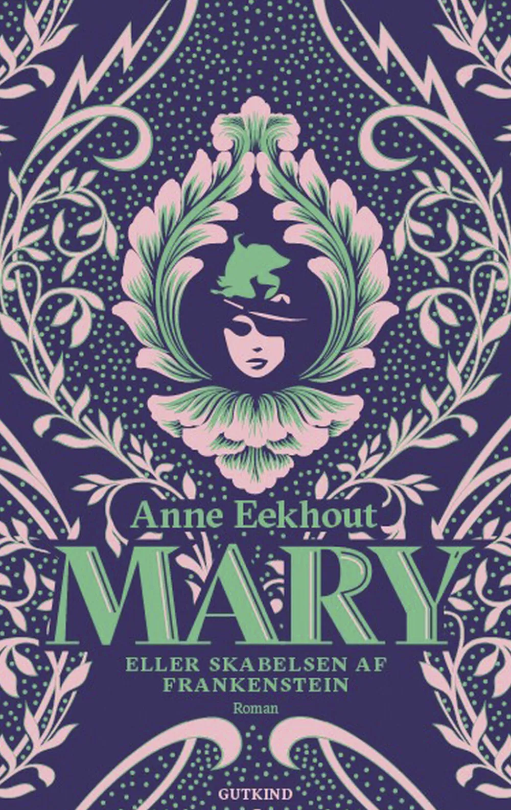 Bøger Bøger<Mary