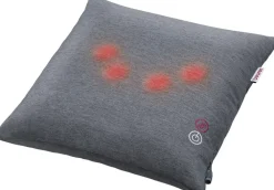 Beurer Puder<Massagepude m. shiatsumassage MG 135