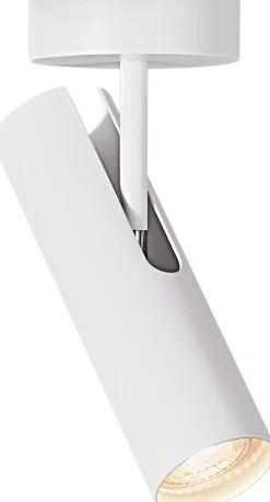 DFTP Loftlamper<MIB LOFT HVID