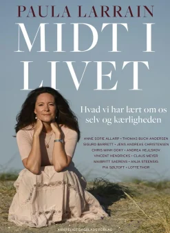 Bøger Bøger<Midt i livet