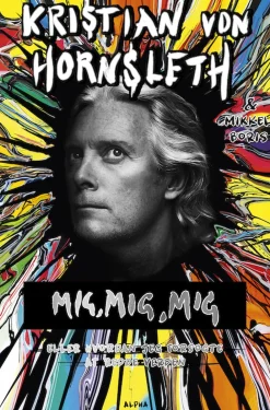 Bøger Bøger<Mig, mig, mig