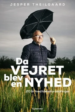 Bøger Bøger<Min klimarejse