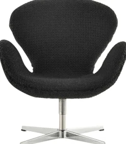 Fritz Hansen Figurer & Skulpturer<Miniature Svane Black Atlantic