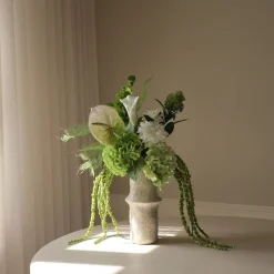Botané Kunstige Blomster & Træer<Minty Fresh