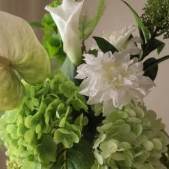 Botané Kunstige Blomster & Træer<Minty Fresh