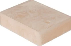 Ferm Living Opbevaring<Mist Box - 15 x 20 - Pearl