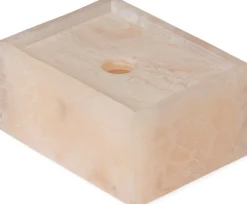 Ferm Living Opbevaring<Mist Box - 7,5 x 10 - Pearl