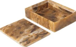 Ferm Living Opbevaring<Mist Box - 15 x 20 - Sugar Kelp