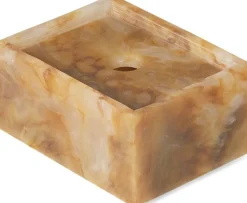 Ferm Living Opbevaring<Mist Box - 7,5 x 10 - Sugar Kelp