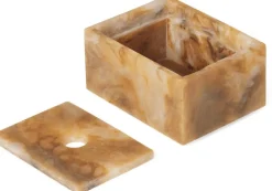 Ferm Living Opbevaring<Mist Box - 7,5 x 10 - Sugar Kelp