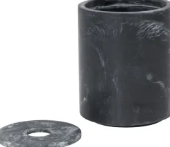Ferm Living Opbevaring<Mist Container - Charcoal