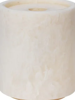 Ferm Living Opbevaring<Mist Container - Pearl