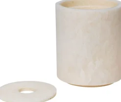 Ferm Living Opbevaring<Mist Container - Pearl