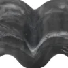 Ferm Living Badeværelsestilbehør<Mist Soap Dish - Charcoal