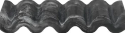 Ferm Living Badeværelsestilbehør<Mist Soap Dish - Charcoal